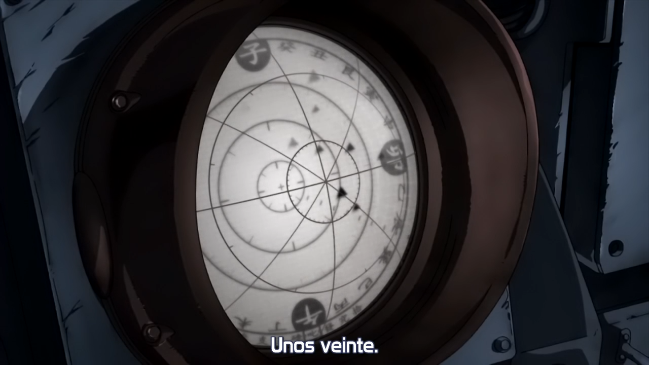 Bounen no Xamdou (Anime Underground)